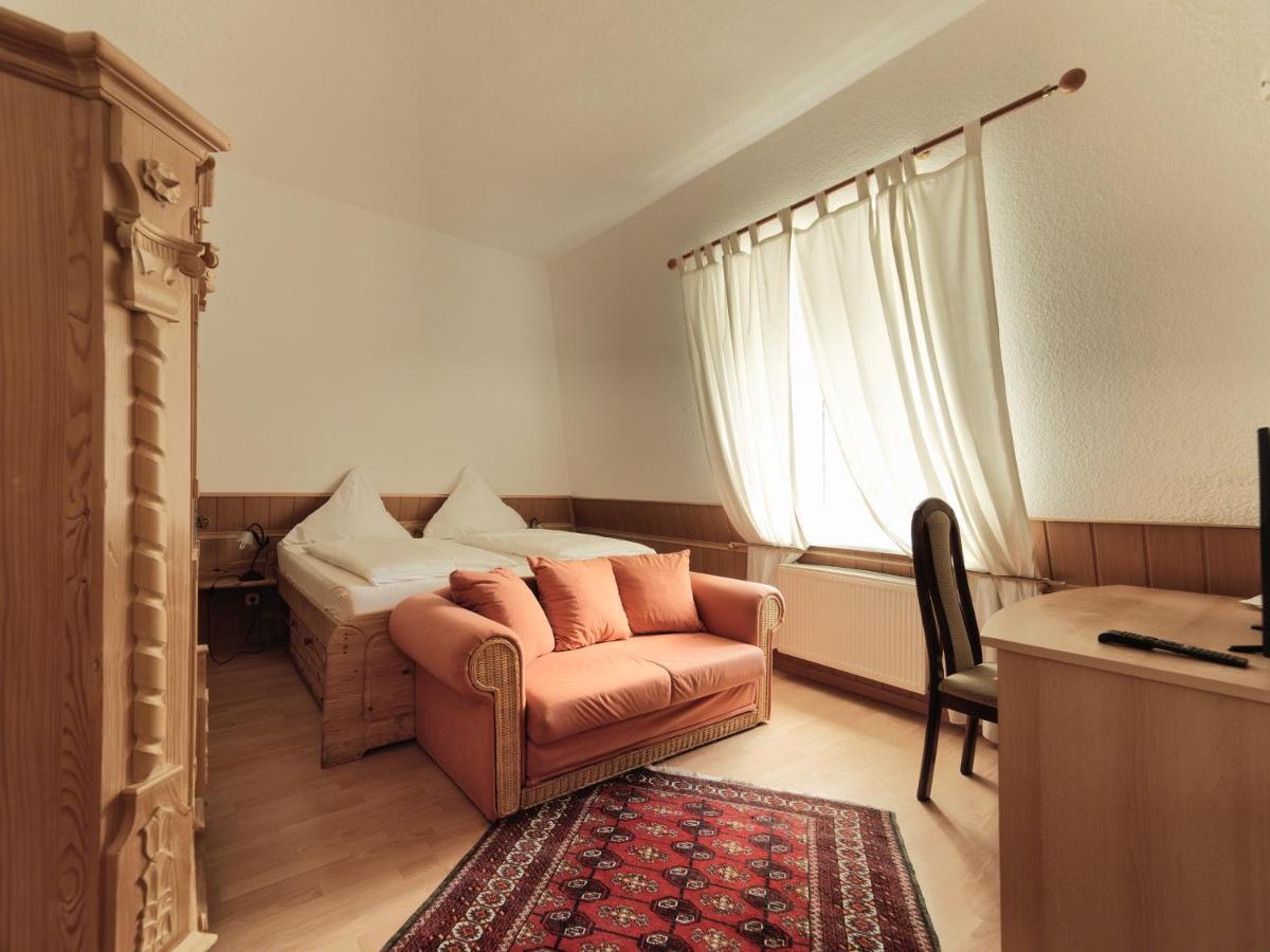 Parkhotel Wienburg Muenster Dış mekan fotoğraf